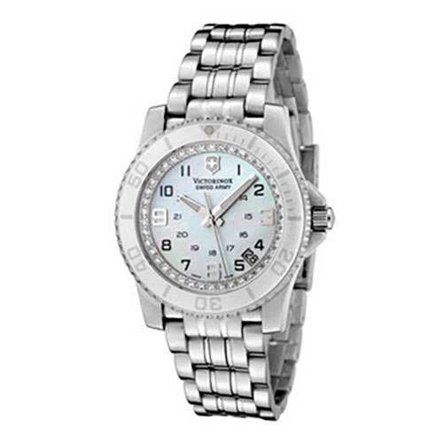 victorinox maverick ii chrono