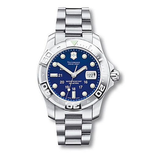 Victroinox Swiss Army DiveMaster 500 