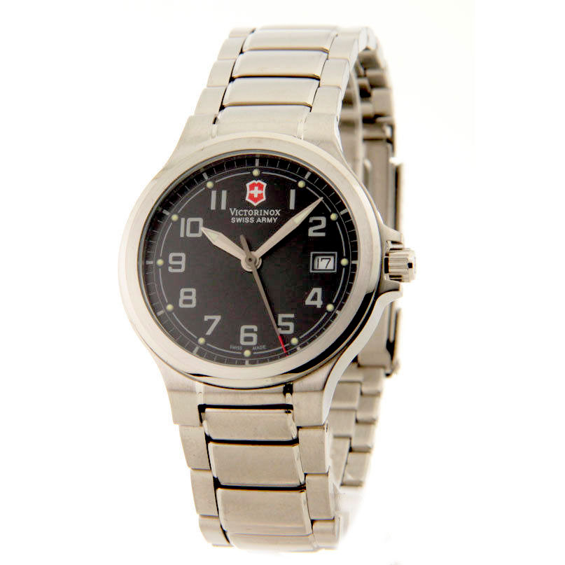 VICTORINOX SWISS ARMY Peak Series Corporate Edition Men’s Watch (NEW) Victorinox swiss army peak - Gem main image 2
