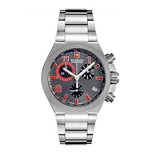 Victorinox clearance convoy chronograph