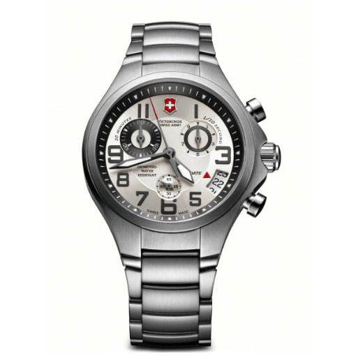 swiss army base camp watch