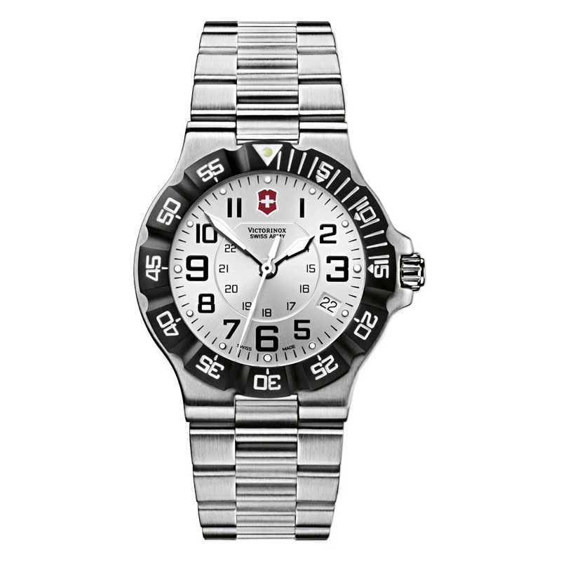 victorinox swiss army summit xlt