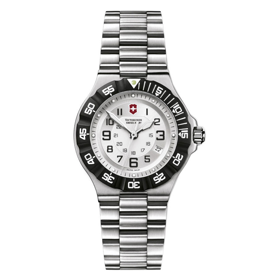 victorinox swiss army summit xlt