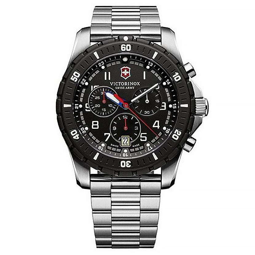 victorinox maverick sport chrono