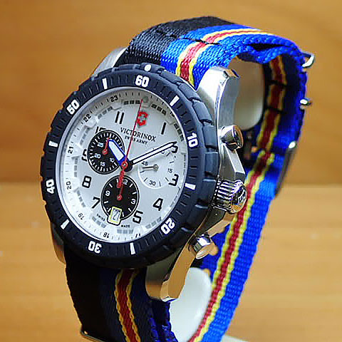 victorinox maverick sport chrono