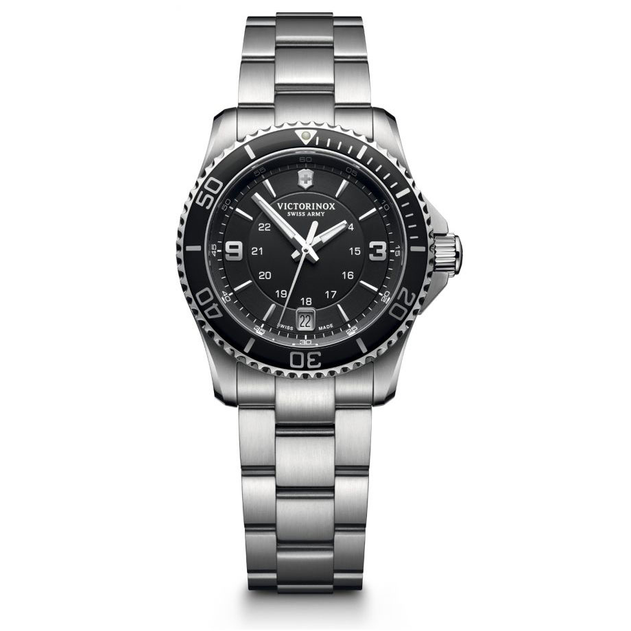 Victorinox Swiss Army - 241701 - Maverick Small, (Gen 3