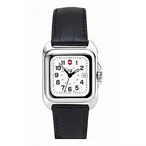 Swiss army cheap square watch