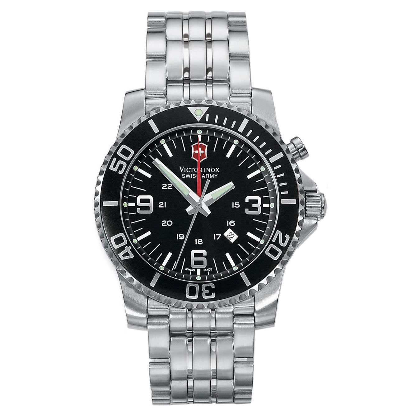 Swiss army maverick ii store