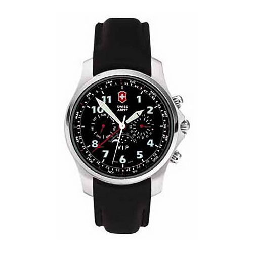 Victorinox Swiss Army 24348 Odyssey VIP Moon Phase Perpetual