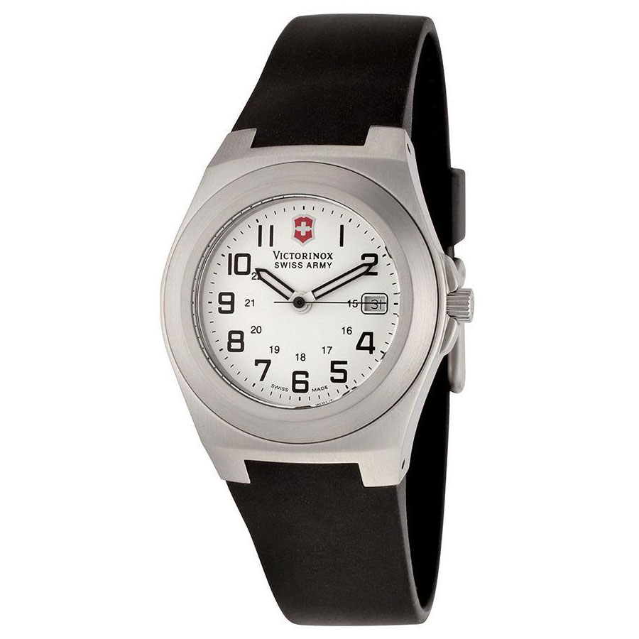 Victorinox Swiss Army 24499 Excursion Watch Hunter Watch