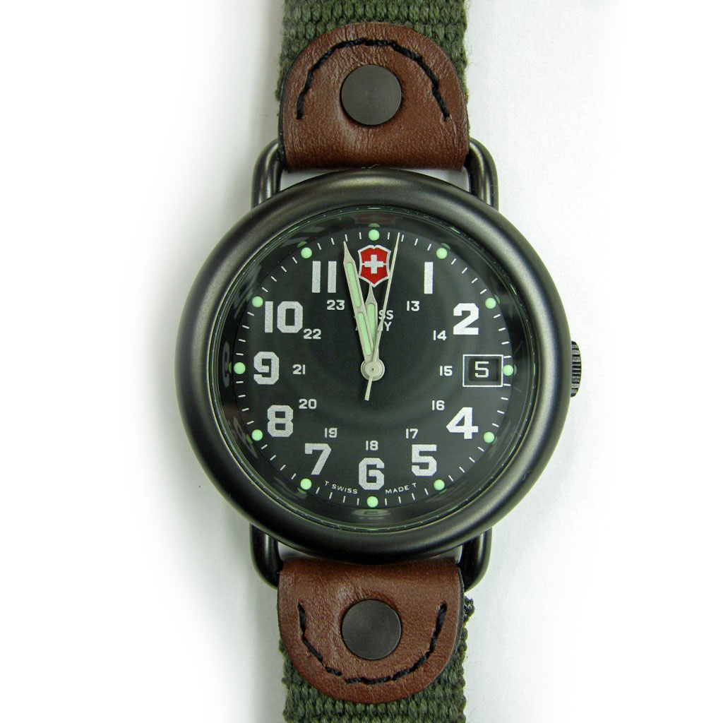 Victorinox cavalry sale