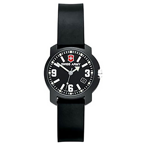 Victorinox Swiss Army 24594 Recon Small Watch Hunter
