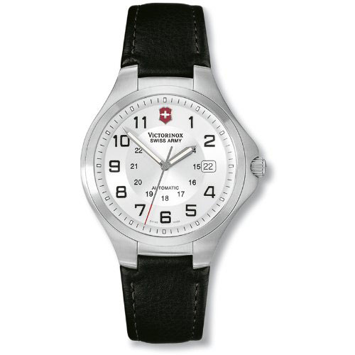 swiss army base camp watch