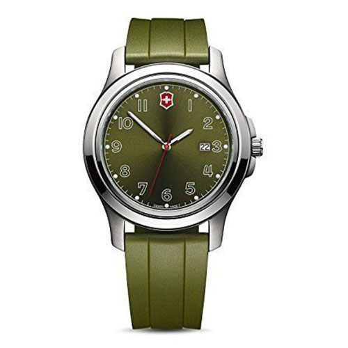 Garrison Archives Watch Hunter Watch Reviews Photos and Articles