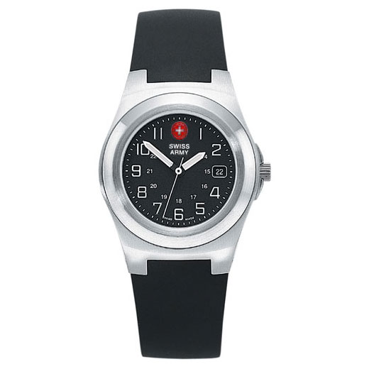 Swiss army excursion watch band replacement clearance