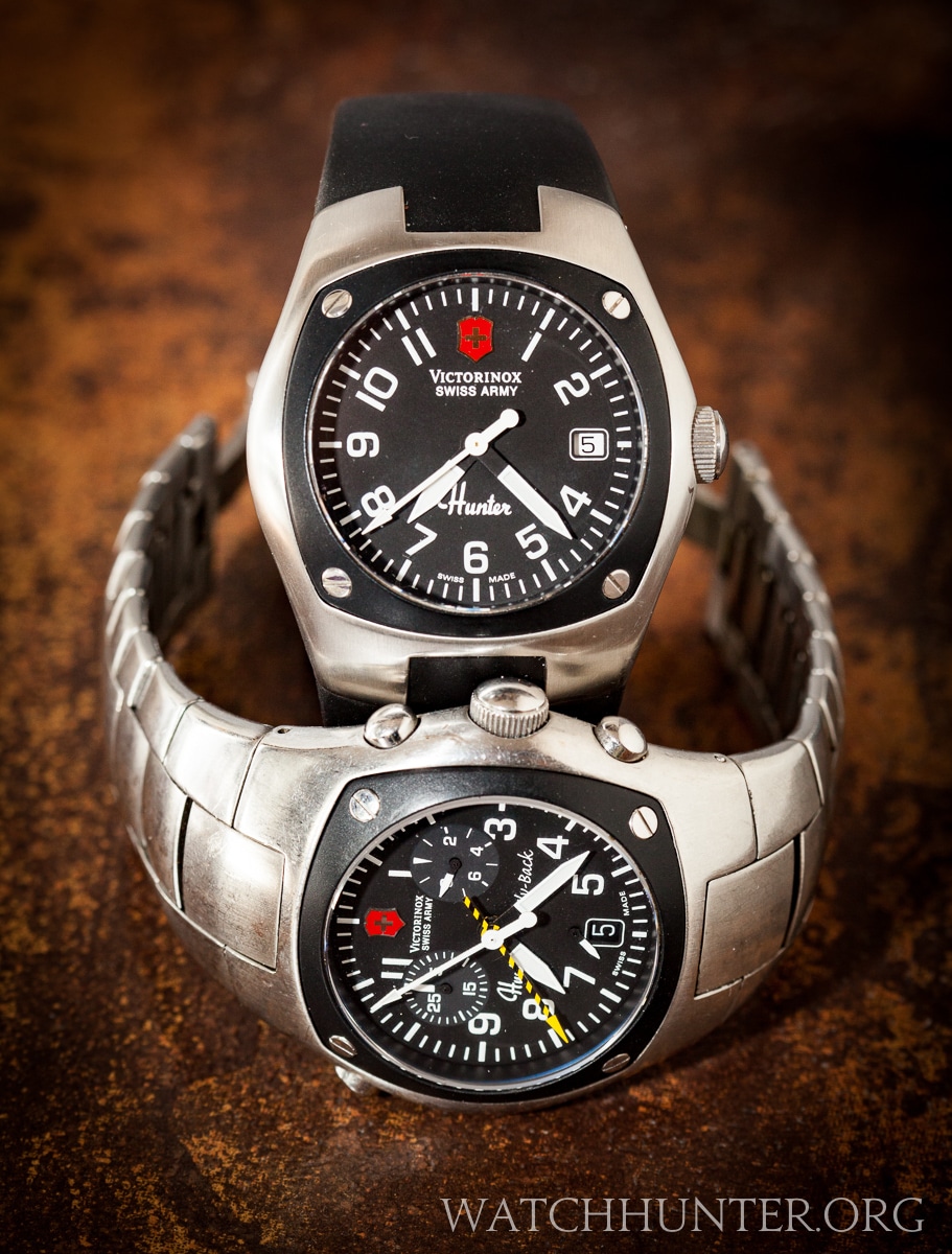 Lum tec watches