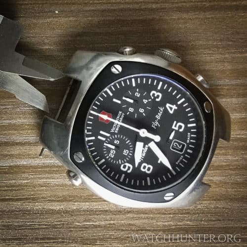 STRAP SWAP: Real World Experiments to Replace Hunter Watch Bands by ...