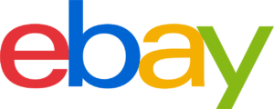 eBay logo