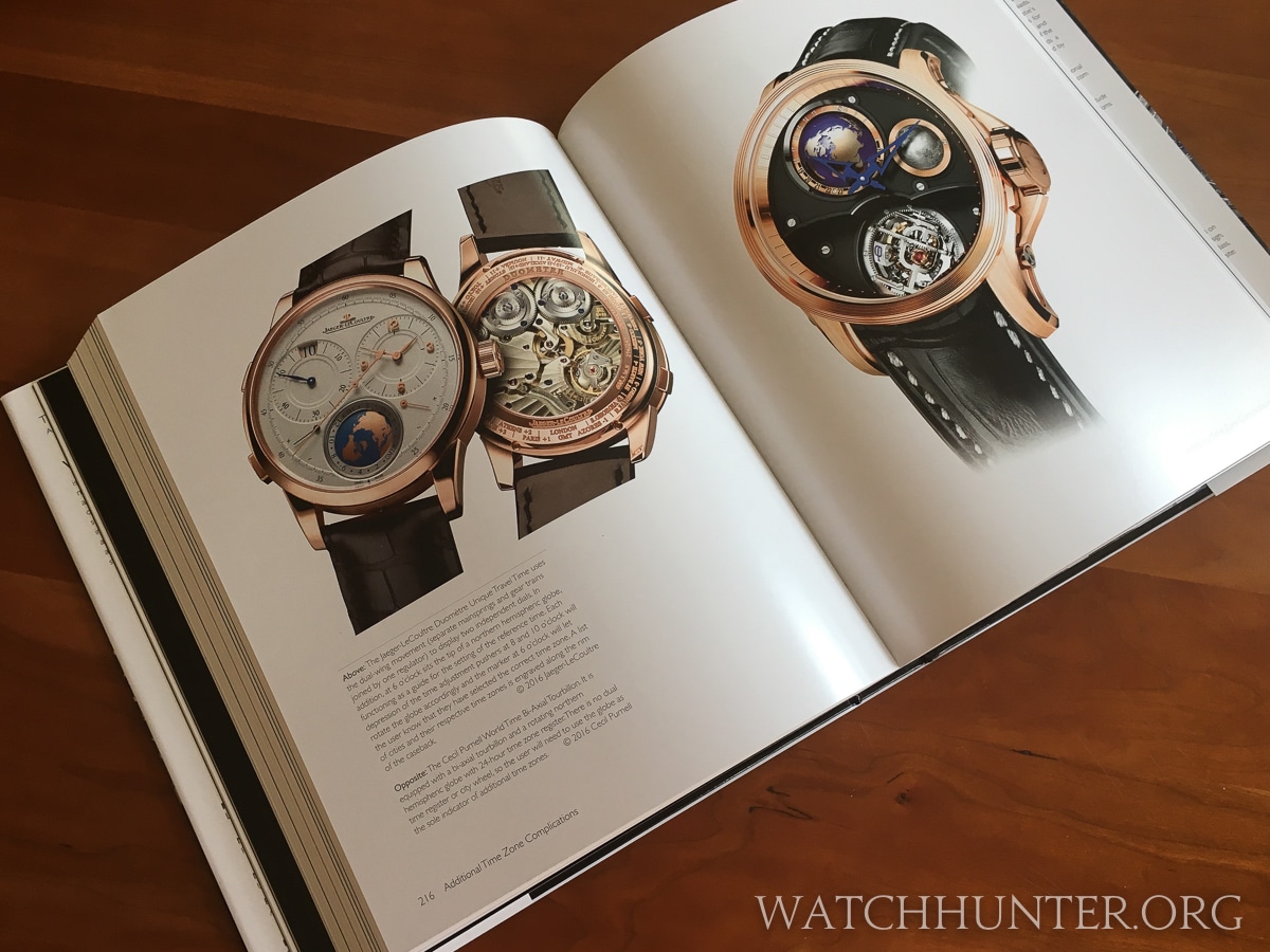 BOOK REVIEW: The Wristwatch Handbook by Ryan Schmidt
