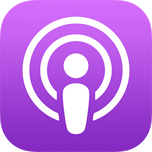 podcast icon