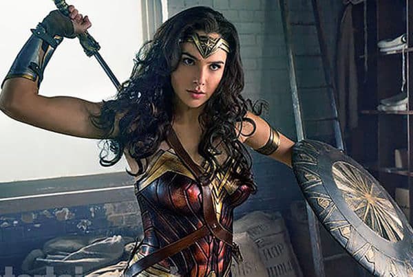 An Epic Horological Mistake in the DC Comics Wonder Woman Movie