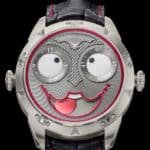 2017 OnlyWatch Konstantin Chaykin Joker