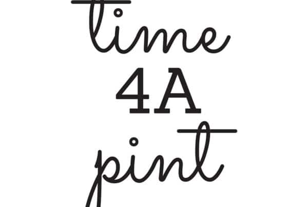 PODCAST REVIEW: Time 4A Pint Podcast PODCAST REVIEW: Time 4A Pint Podcast