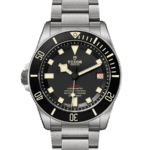 Tudor Pelagos LHD