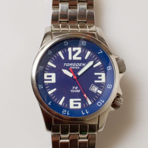 Torgoen T4