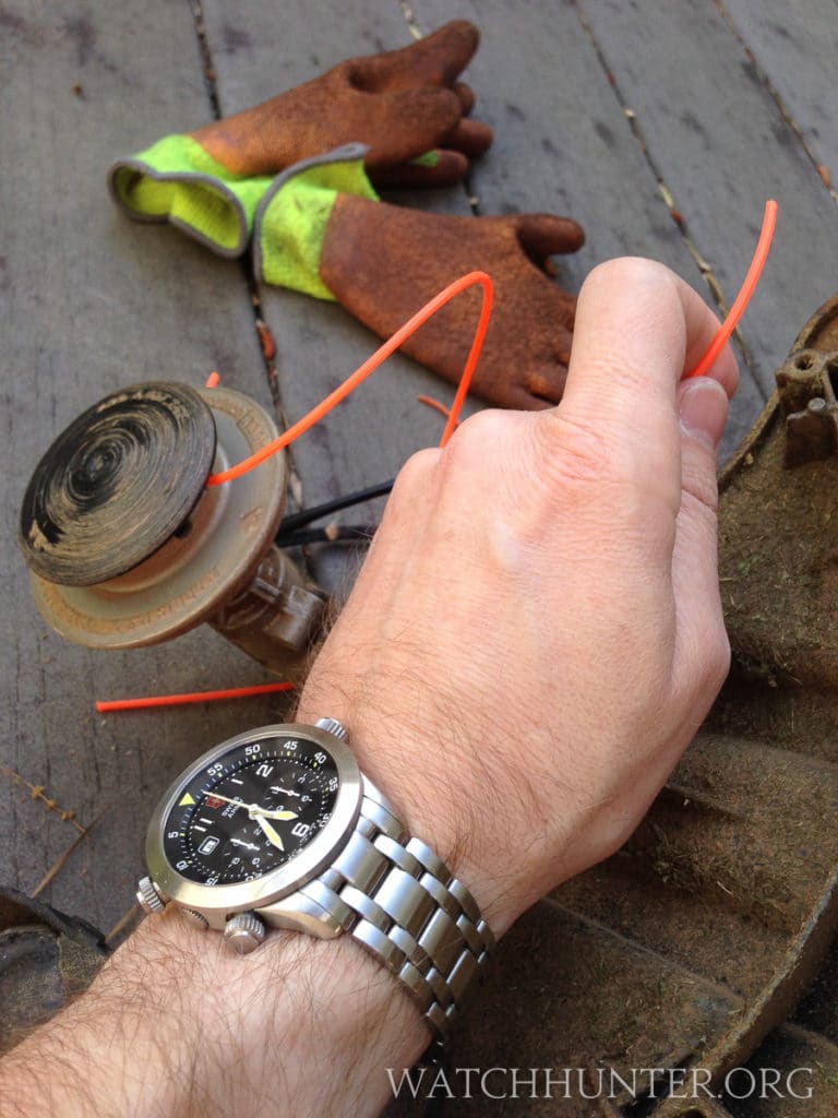 Swiss legend on sale watches review
