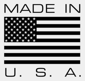 Made in USA