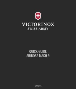 thumbnail of Victorinox-Swiss-Army-Airboss-Mach-9-Quick-Guide-EN