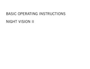 thumbnail of victorinox-swiss-army-NightVision_II_User-Manual