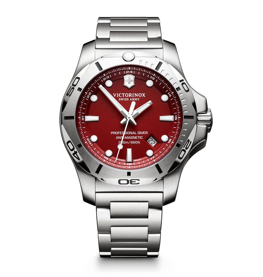 Victorinox Swiss Army I.N.O.X. Professional Diver