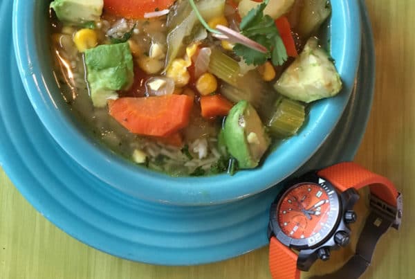 EVENT: Watchuseek Atlanta Watch Collector Get Together