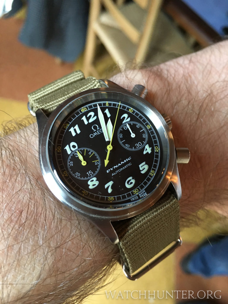 EVENT: Watchuseek Atlanta Watch Collector Get Together - Watch Hunter ...