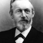 Karl Elsener, founder of company that became Victorinox