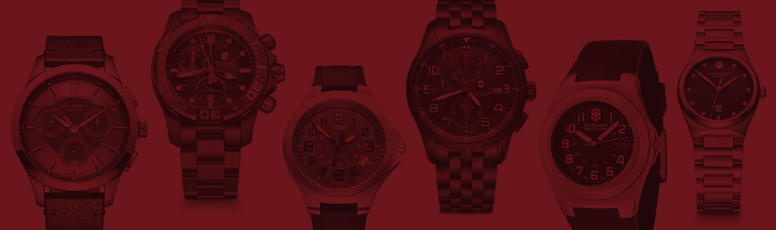 Introducing the Victorinox Swiss Army Watch Identifier and Model Database