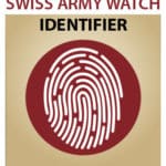 Victorinox Swiss Army Watch Identifier