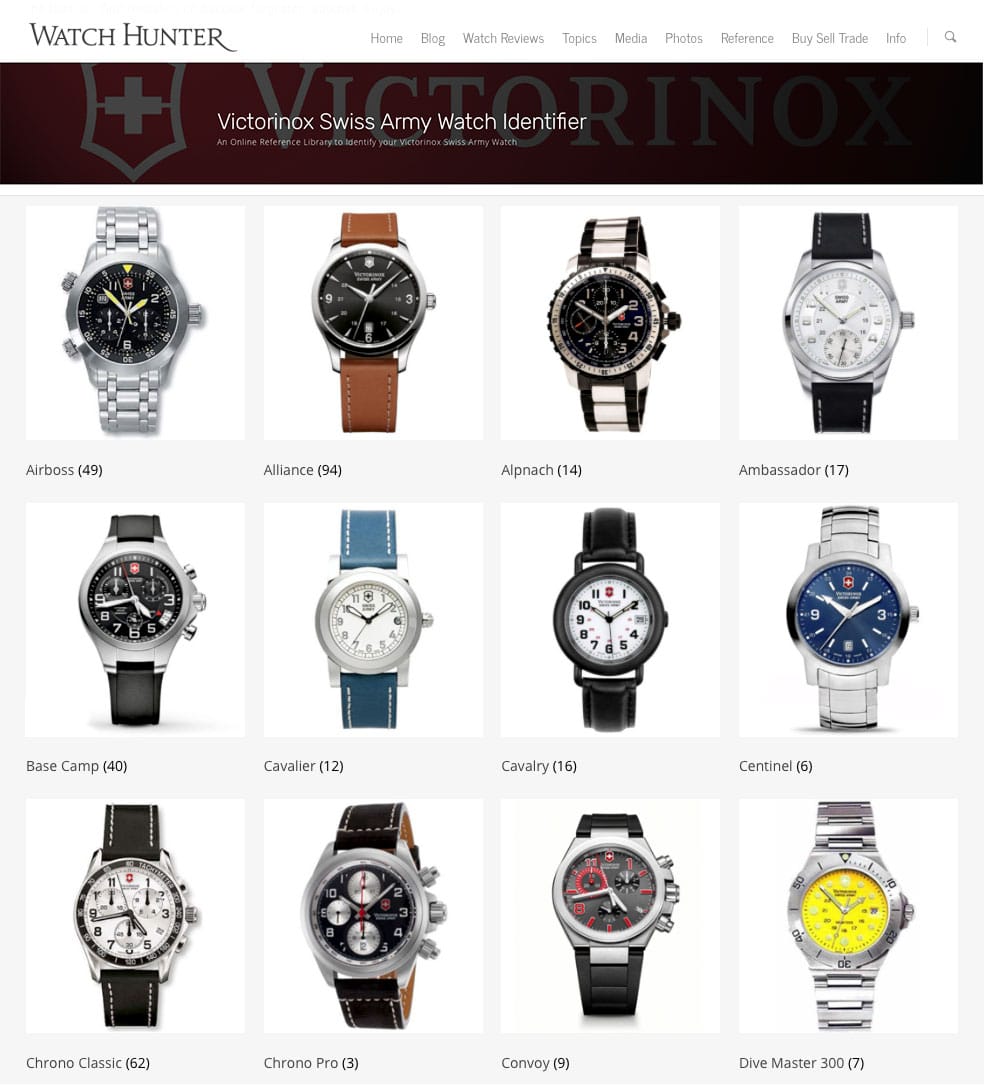 victorinox watch parts Big sale - OFF 73%