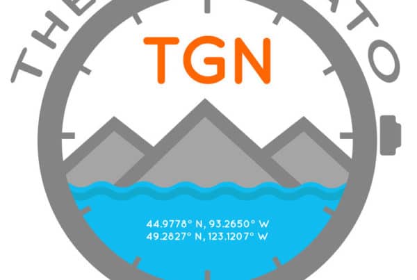 PODCAST REVIEW: The Grey NATO