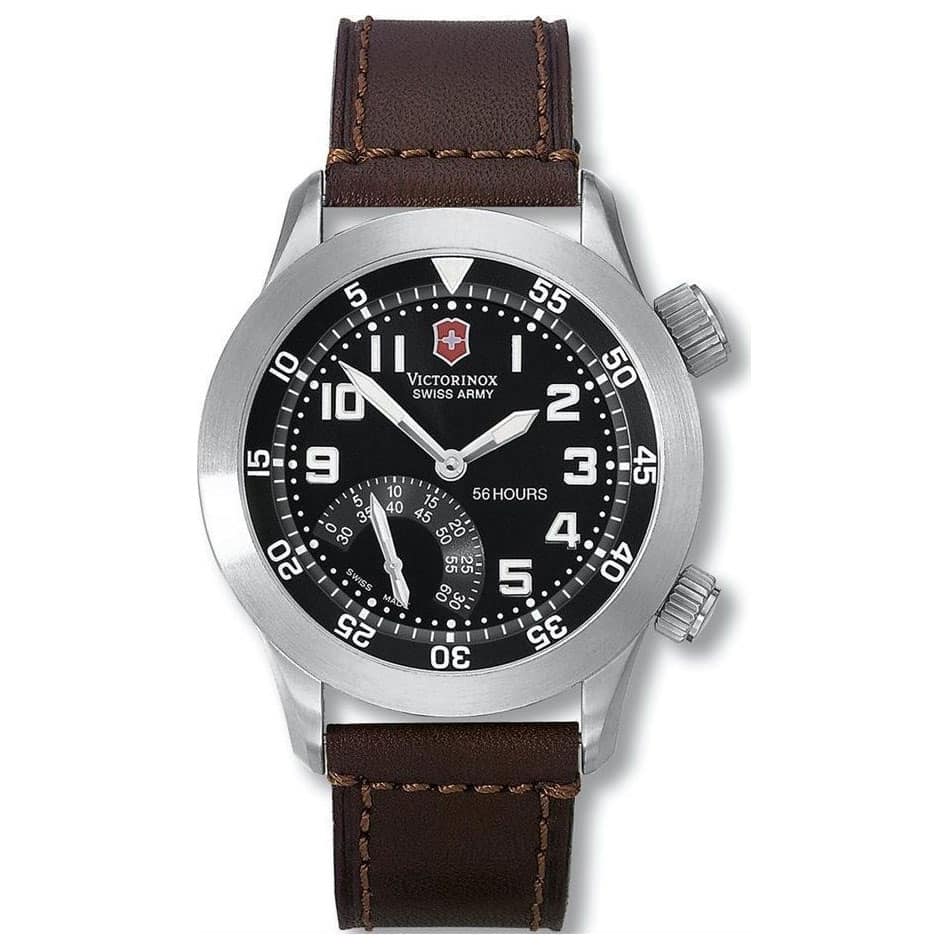 Victorinox Swiss Army Airboss Mach 4XL watches