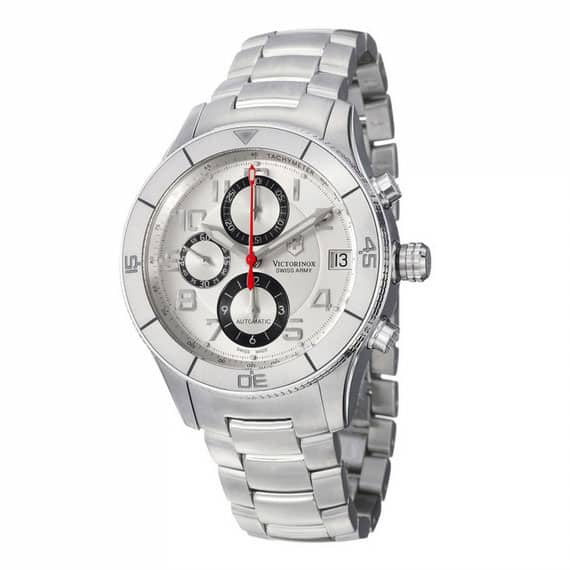 Victorinox Swiss Army Ambassador XL Chrono watches