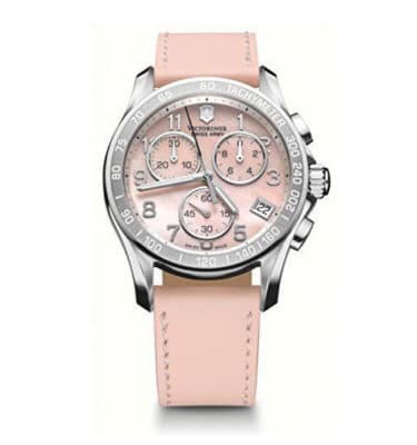 Chrono Classic Lady