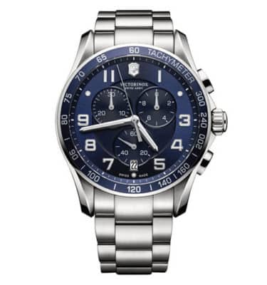 Chrono Classic XLS