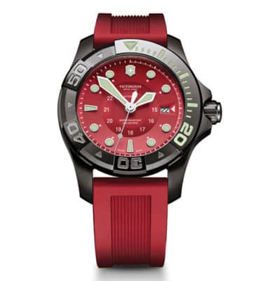 Dive Master 500 Archives Watch Hunter Watch Reviews Photos and Articles