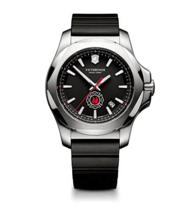 Special Edition Watches by Victorinox Swiss Army