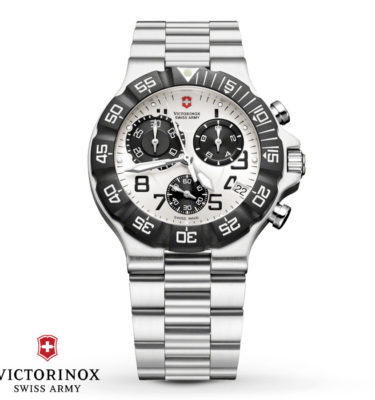 Summit XLT Chrono