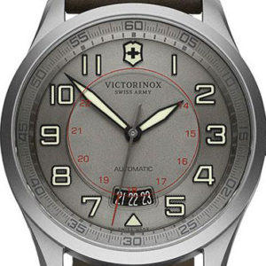 Titanium Watches by Victorinox Swiss Army