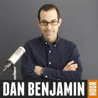 Dan Benjamin Hour